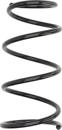 MONROE SE0135 - Пружина ходової частини autocars.com.ua