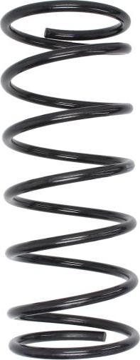 MONROE SP0687 - Пружина ходової частини autocars.com.ua