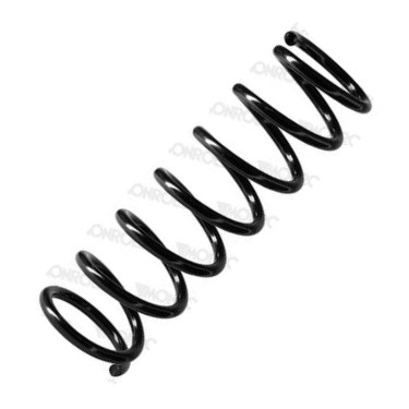 MONROE SP3893 - Пружина ходової частини autocars.com.ua