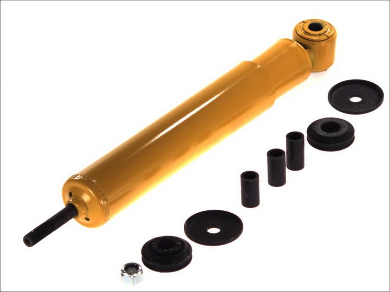 MONROE T1029 - Амортизатор autocars.com.ua