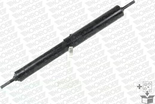 Monroe T1093 - Амортизатор avtokuzovplus.com.ua