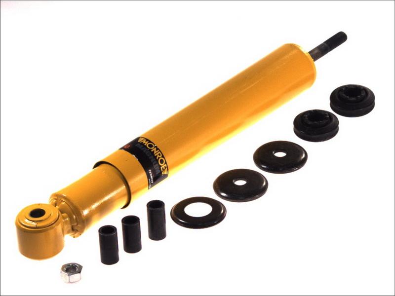 MONROE T1137 - Амортизатор autocars.com.ua