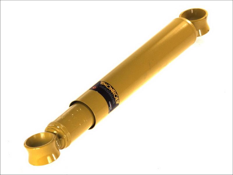 MONROE T1162 - Амортизатор autocars.com.ua