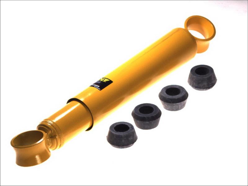 MONROE T1165 - Амортизатор autocars.com.ua