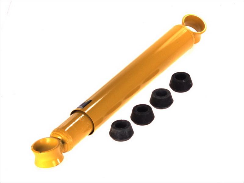 MONROE T1167 - Амортизатор autocars.com.ua