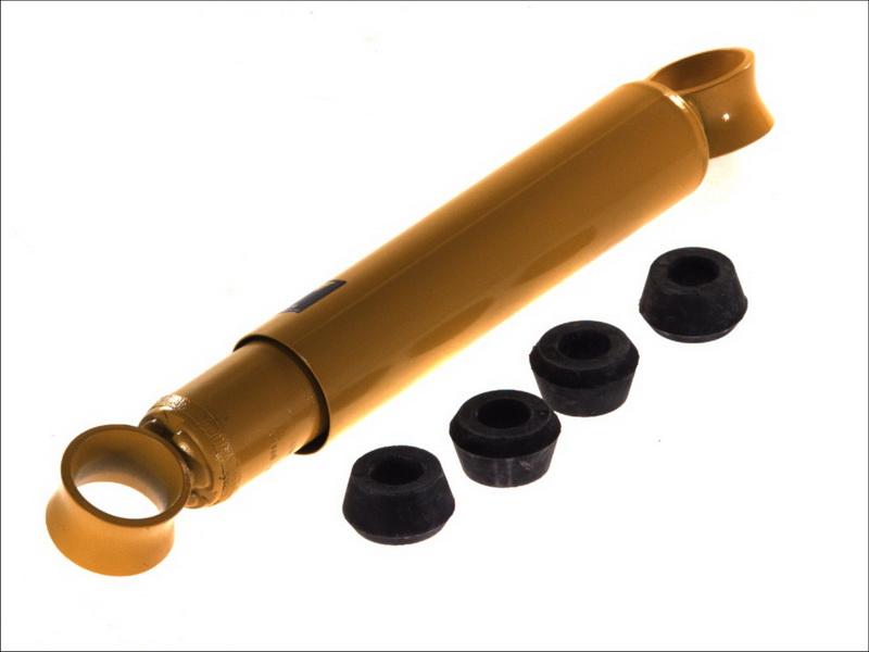 MONROE T1168 - Амортизатор autocars.com.ua