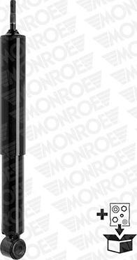 Monroe T1190 - Амортизатор autodnr.net