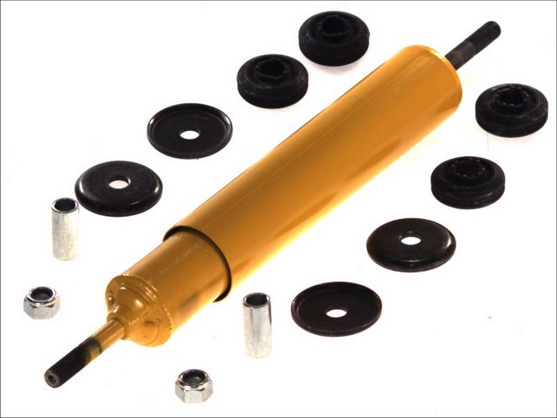 MONROE T1223 - Амортизатор autocars.com.ua