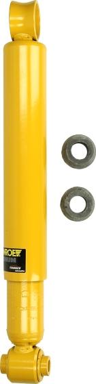 MONROE T1253 - Амортизатор autocars.com.ua