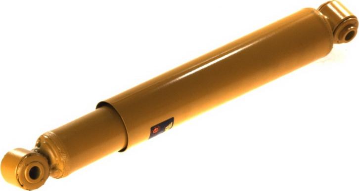 MONROE T1255 - Амортизатор autocars.com.ua