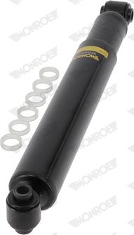 Monroe T1256 - Амортизатор avtokuzovplus.com.ua