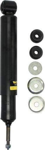 MONROE T1258 - Амортизатор autocars.com.ua