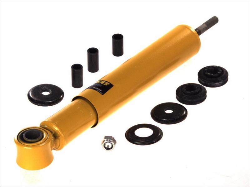 MONROE T1268 - Амортизатор autocars.com.ua