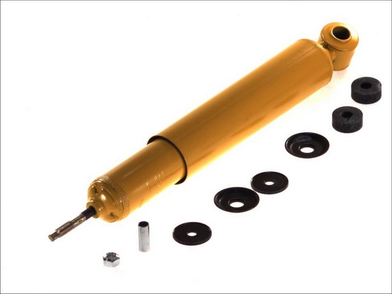 MONROE T1269 - Амортизатор autocars.com.ua