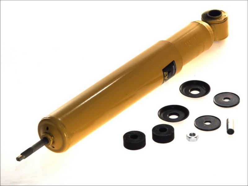 MONROE T1314 - Амортизатор autocars.com.ua