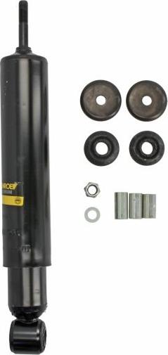 MONROE T1322 - Амортизатор autocars.com.ua