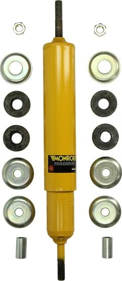 MONROE T1334 - Амортизатор autocars.com.ua