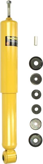 MONROE T1335 - Амортизатор autocars.com.ua
