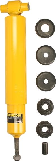 MONROE T5091 - Амортизатор autocars.com.ua