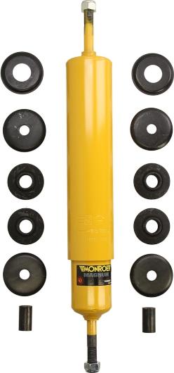 MONROE T5096 - Амортизатор autocars.com.ua