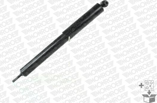 Monroe T5097 - Амортизатор avtokuzovplus.com.ua