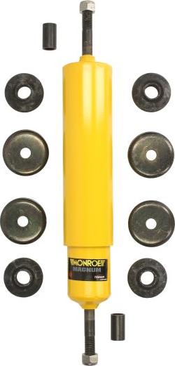 MONROE T5181 - Амортизатор autocars.com.ua