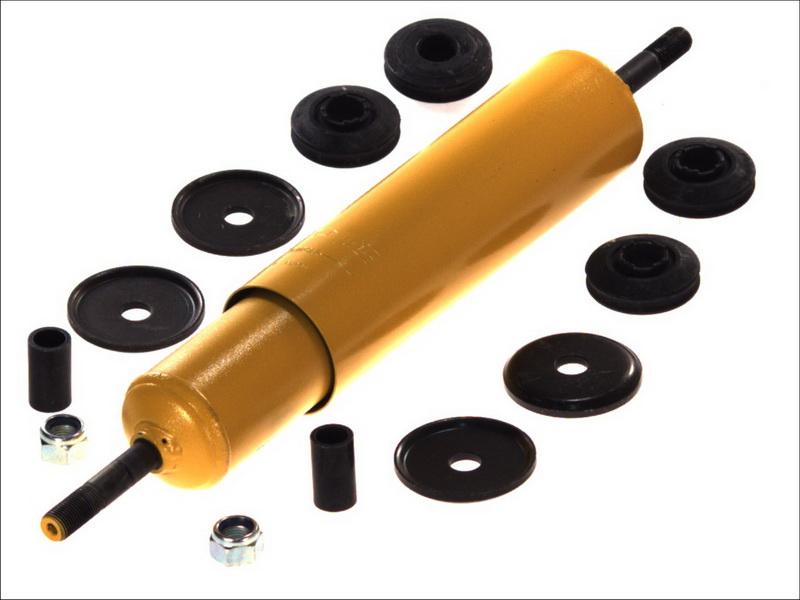 MONROE T5288 - Амортизатор autocars.com.ua