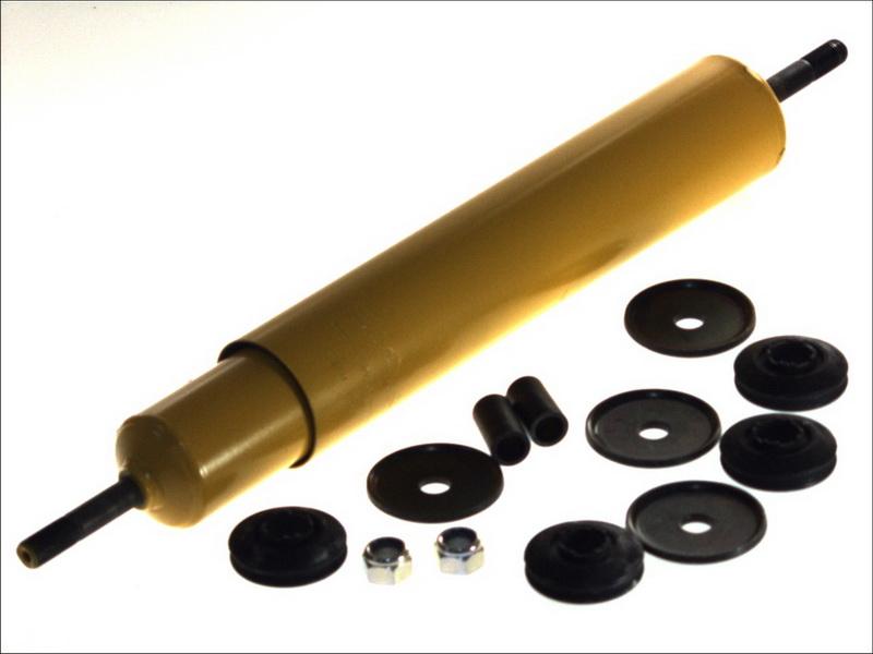 MONROE T5356 - Амортизатор autocars.com.ua