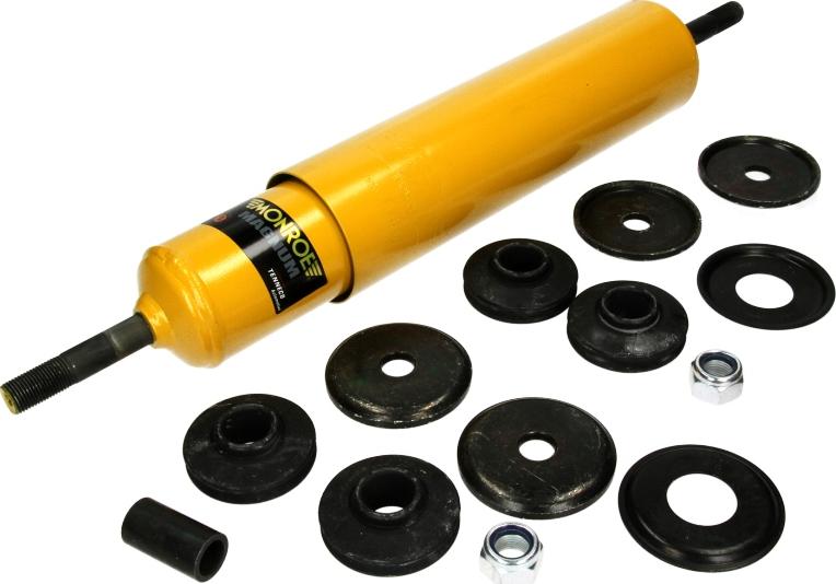 MONROE T5365 - Амортизатор autocars.com.ua