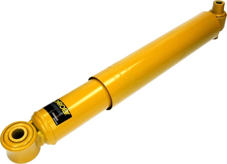 MONROE T5367 - Амортизатор autocars.com.ua