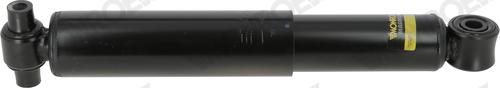 MONROE T5506 - Амортизатор autocars.com.ua