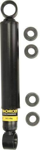 MONROE V1196 - Амортизатор autocars.com.ua