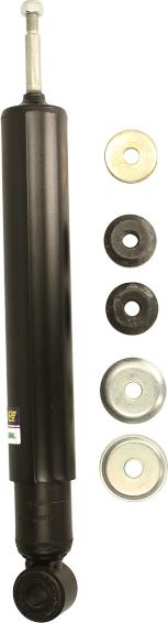 MONROE V2102 - Амортизатор autocars.com.ua