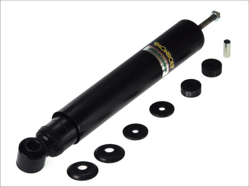 MONROE V2138 - Амортизатор autocars.com.ua