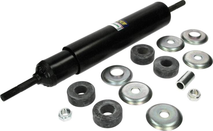 MONROE V2140 - Амортизатор autocars.com.ua