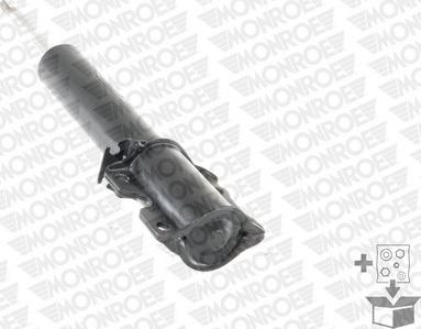 Monroe V4507 - Амортизатор avtokuzovplus.com.ua