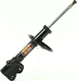 MONROE 35-0217 - Стійка амортизатора autocars.com.ua