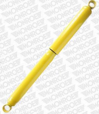 MONROE 66863 - Амортизатор autocars.com.ua