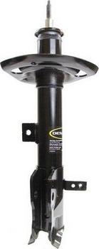 MONROE 72950 - Стійка амортизатора autocars.com.ua