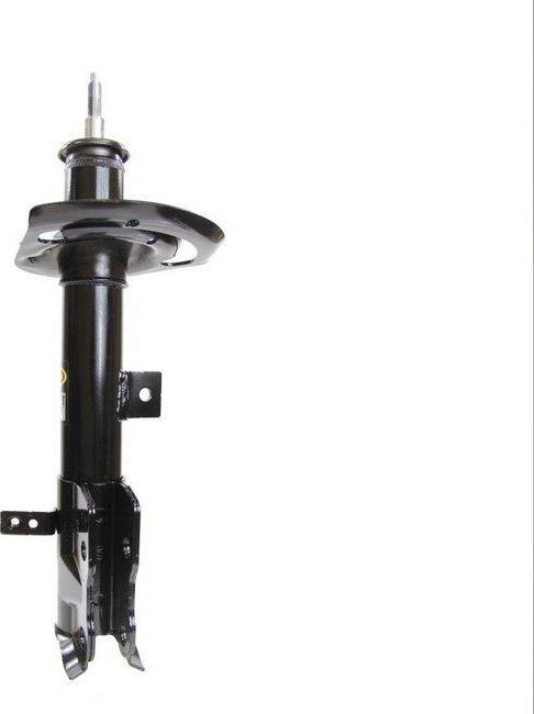 MONROE 72951 - Стійка амортизатора autocars.com.ua