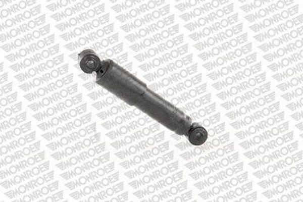 MONROE CB0027 - Гаситель, кріплення кабіни autocars.com.ua