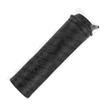 MONROE CB0102 - Балон пневматичної ресори, кріплення кабіни autocars.com.ua