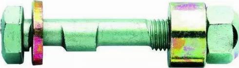 MONROE MC110 - Болт регулювання розвалу коліс autocars.com.ua