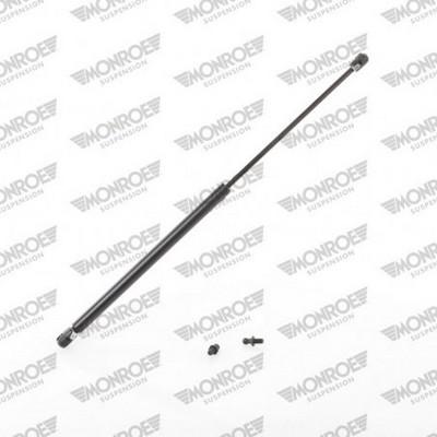 MONROE ML4321 - Газова пружина, кришка багажник autocars.com.ua