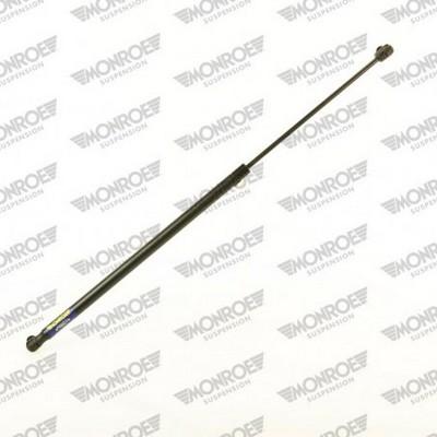 MONROE ML4336 - Газова пружина, кришка багажник autocars.com.ua