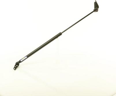 MONROE ML4345 - Газова пружина, кришка багажник autocars.com.ua