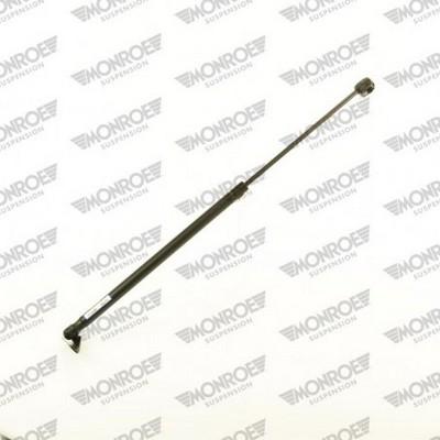 MONROE ML4348 - Газова пружина, кришка багажник autocars.com.ua