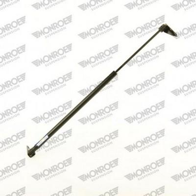 MONROE ML4352 - Газова пружина, кришка багажник autocars.com.ua