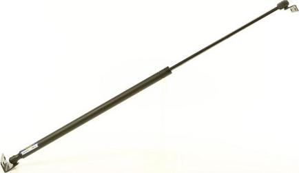 MONROE ML4378 - Газова пружина, кришка багажник autocars.com.ua