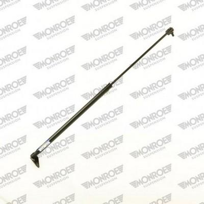 MONROE ML4388 - Газова пружина, кришка багажник autocars.com.ua